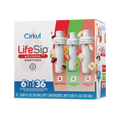 Sugar-Free LifeSip 6-Pack Variety Pack PN3A - Zero-Calorie Multi-Flavor Sip Pods for Water Bottle - Default Title