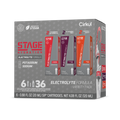 Sugar-Free Stage 6-Pack Variety Pack 4ZSP - Sugar-Free Fruit Flavor Cartridge Refill - Default Title