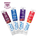 Sugar-Free 16-Pack  Singles GoSip Bundle H74N - Sugar-Free Fruit Flavor Cartridge Refill - Default Title