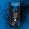 Refreshing Electrolyte Fission Blue Magic NRBF - Vitamin-Infused Natural Refreshing Flavor Core - Default Title