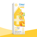 Vitamin-Infused FitSip Tropical Blast YWXV - Sugar-Free Fruit Flavor Cartridge Refill - Default Title