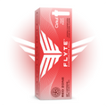 Natural Fruit Flavored Flyte Red Zone UKW7 - Electrolyte Hydration Enhanced Taste Cartridges - Default Title