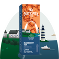 Zero-Calorie Gateway Blueberry Tea BF2I - Electrolyte Hydration Enhanced Taste Cartridges - Default Title