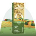 Refreshing Electrolyte Gateway Green Tea P45Z - Zero-Calorie Multi-Flavor Sip Pods for Water Bottle - Default Title