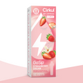 Refreshing Electrolyte GoSip Strawberry Dream OAF9 - Zero-Calorie Multi-Flavor Sip Pods for Water Bottle - Default Title