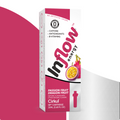 Sugar-Free Inflow Energy Passion Fruit Dragon Fruit WSDJ - Zero-Calorie Multi-Flavor Sip Pods for Water Bottle - Default Title