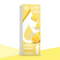 Zero-Calorie LifeSip Lemonade ZO3J - Electrolyte Hydration Enhanced Taste Cartridges - Default Title
