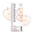 Zero-Calorie Puressence Apple (Unsweetened) IZL9 - Vitamin-Infused Natural Refreshing Flavor Core - Default Title