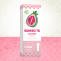 Natural Fruit Flavored Sabrocita Guava PY0O - Electrolyte Hydration Enhanced Taste Cartridges - Default Title