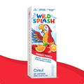 Sugar-Free Wild Splash Parrot Punch RQMG - Electrolyte Hydration Enhanced Taste Cartridges - Default Title